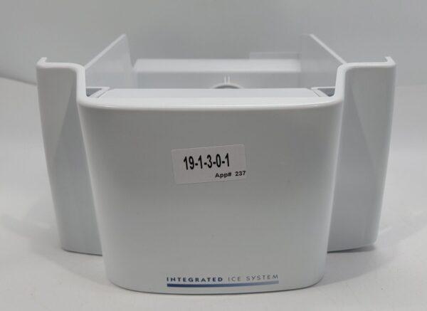 Genuine Refrigerator GE Ice Container Part#WR30X10100 - Image 3