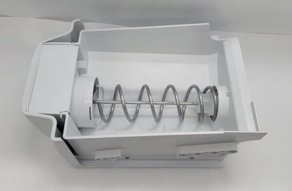 Genuine Refrigerator GE Ice Container Part#WR30X10100 - Image 4