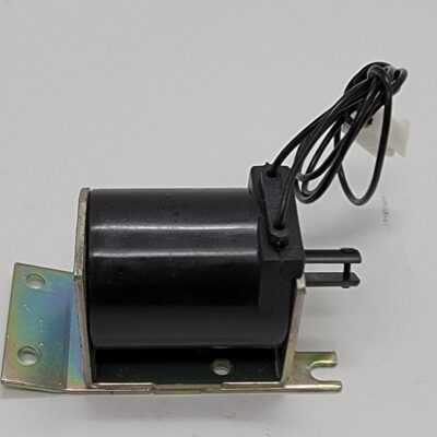 Genuine Refrigerator GE Ice Dispenser Solenoid Part#203C6017G003