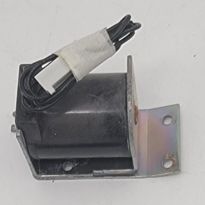 Genuine Refrigerator GE Monogram Ice Solenoid Part#E156186