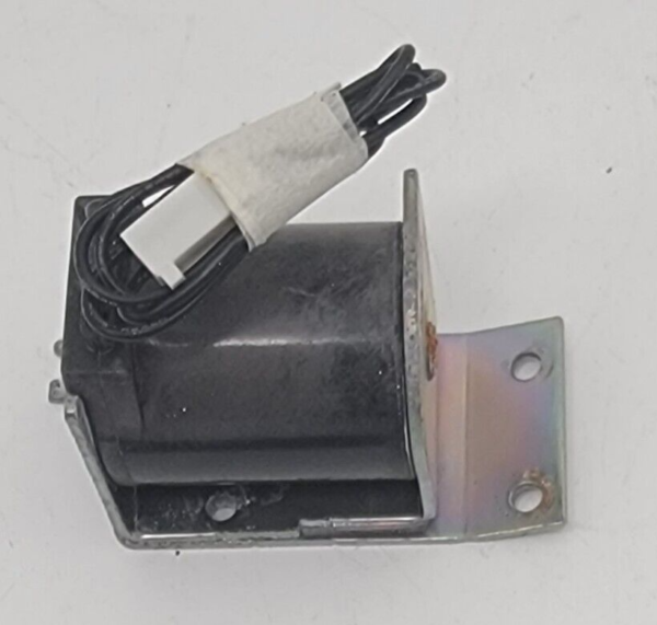 Genuine Refrigerator GE Monogram Ice Solenoid Part#E156186