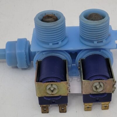 Genuine Refrigerator GE Profile Water Inlet Valve