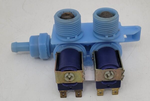 Genuine Refrigerator GE Profile Water Inlet Valve