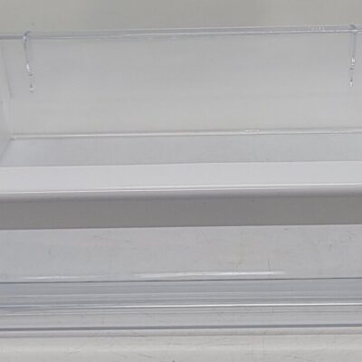 Genuine Refrigerator GE Snack Drawer Part#35426 WR32X10331