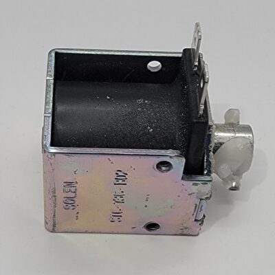 Genuine Refrigerator GE Solenoid Part#203C3246G001