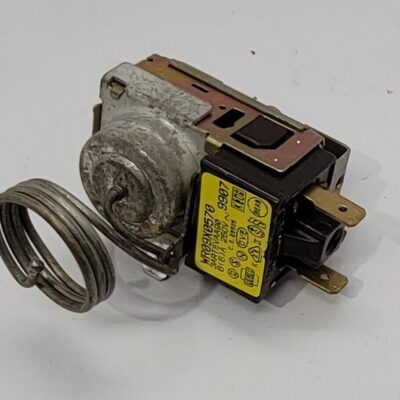 Genuine Refrigerator GE Thermostat Part#WR09X0570