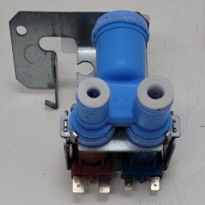 Genuine Refrigerator GE Water Inlet Valve Part#RIV-12AE-21