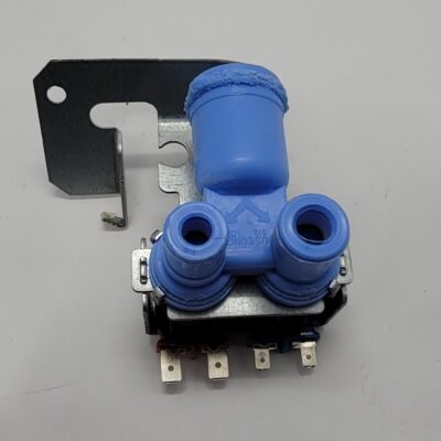 Genuine Refrigerator GE Water Inlet Valve Part#RIV-12AE-21