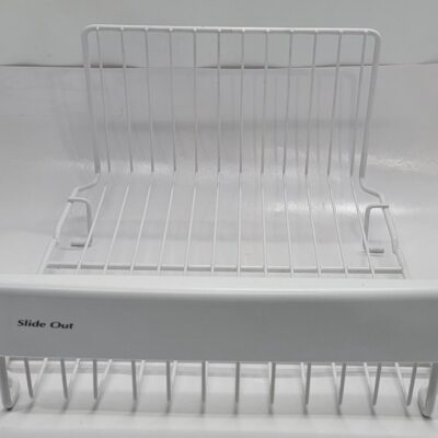 Genuine Refrigerator GE Wire Basket Part#WR21X10029