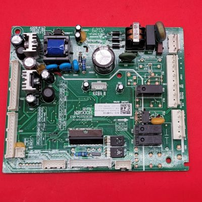 Genuine Refrigerator Hisense Control Board Part#BDC-740WPZR 111020084000