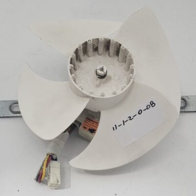 Genuine Refrigerator Kenmore Condenser Fan Motor Part#197D2407P013