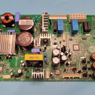 Genuine Refrigerator Kenmore Control Board Part#EBR74796403