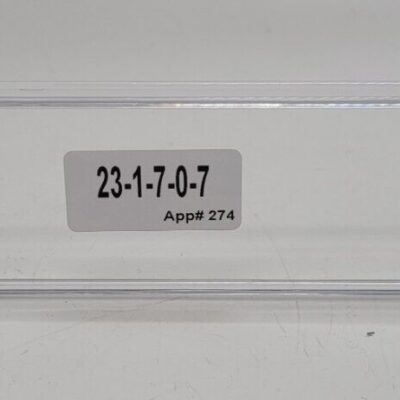 Genuine Refrigerator Kenmore Door Bin Part#MAN62649301