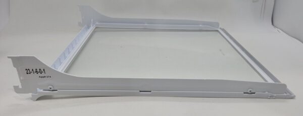 Genuine Refrigerator Kenmore Glass Shelf Part#AHT73233933 - Image 3