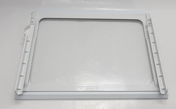 Genuine Refrigerator Kenmore Glass Shelf Part#W11351248 - Image 3