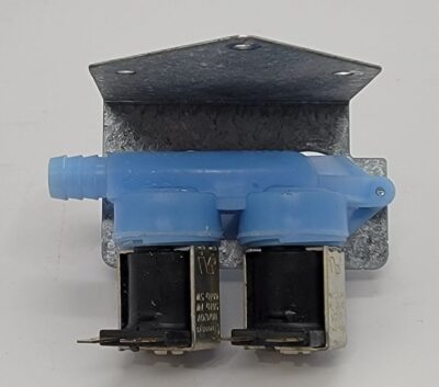 Genuine Refrigerator Kenmore Water Inlet Valve Part#W10337349 - Image 4