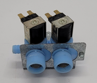 Genuine Refrigerator Kenmore Water Inlet Valve Part#W10337349