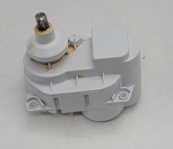 Genuine Refrigerator Kitchen Aid Auger Motor Part#W10215646 - Image 3