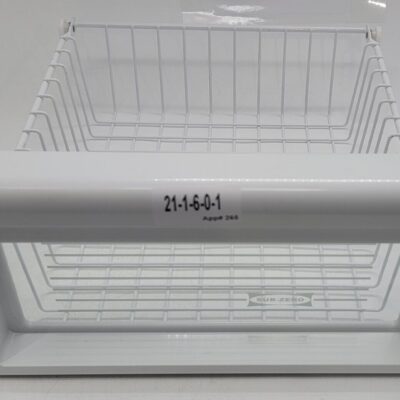 Genuine Refrigerator Kitchen Aid Basket