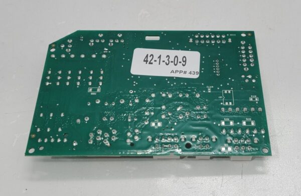 Genuine Refrigerator Kitchen Aid Control Board Part#W10439320 - Image 3