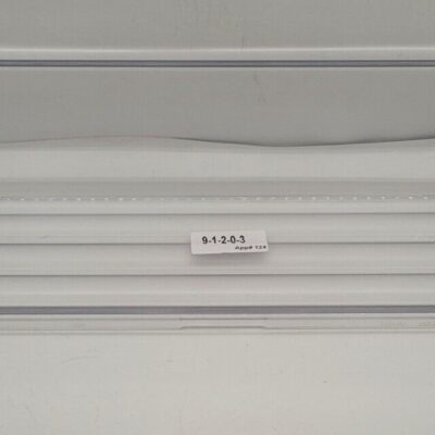 Genuine Refrigerator Kitchen Aid Door Bin Part#2222774