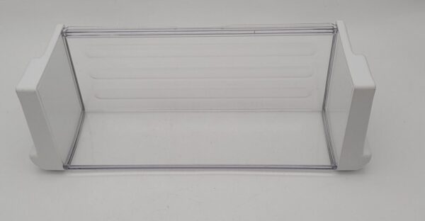 Genuine Refrigerator Kitchen Aid Door Bin Part#2222777 - Image 3