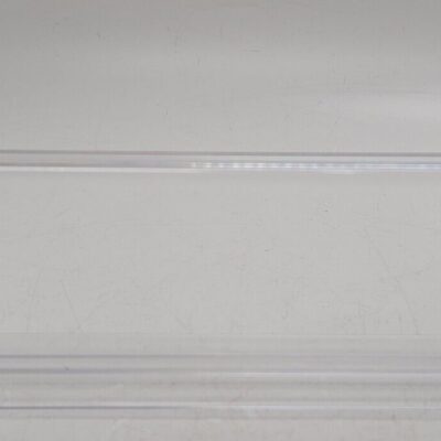 Genuine Refrigerator Kitchen Aid Door Shelf Part#WP2223860