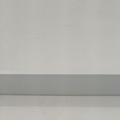 Genuine Refrigerator Kitchen Aid Door Shelf Trim Part#2256010 2195916