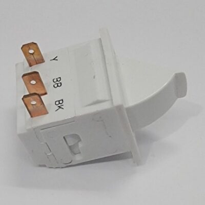 Genuine Refrigerator Kitchen Aid Door Switch Part#EMB 604