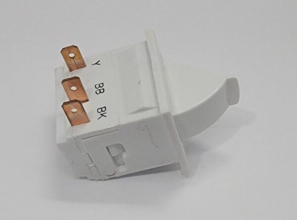 Genuine Refrigerator Kitchen Aid Door Switch Part#EMB 604