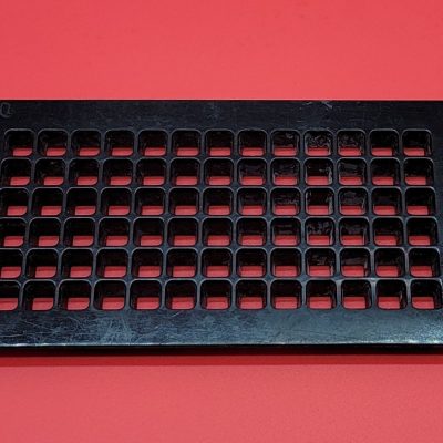 Genuine Refrigerator Kitchen Aid Drip Tray Part#2152678