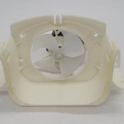 Genuine Refrigerator Kitchen Aid Evaporator Fan Motor Part#10449513 ZP 8170894