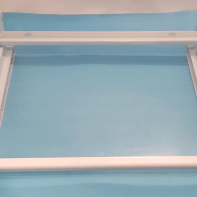 Genuine Refrigerator Kitchen Aid Glass Shelf Part#2006523 2003375