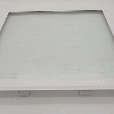 Genuine Refrigerator Kitchen Aid Glass Shelf Part#2203056