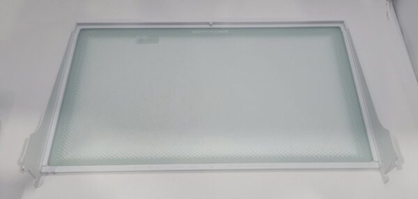 Genuine Refrigerator Kitchen Aid Glass Shelf Part#222593 WP222593 - Image 3