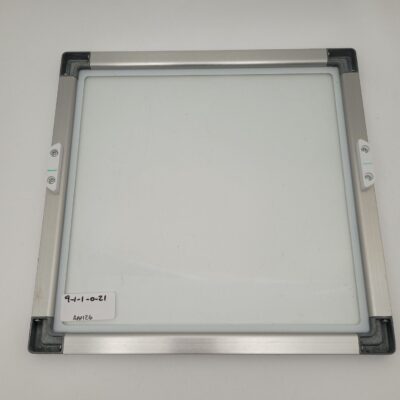 Genuine Refrigerator Kitchen Aid Glass Shelf Part#W10315529