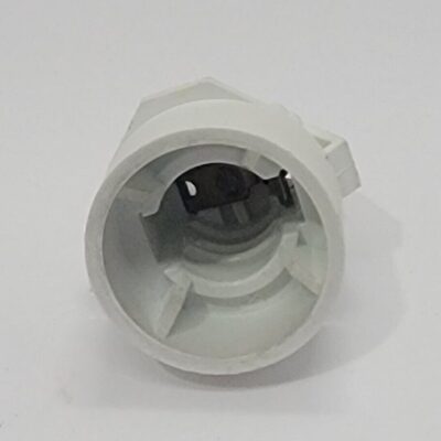 Genuine Refrigerator Kitchen Aid Light Socket Part#2180200