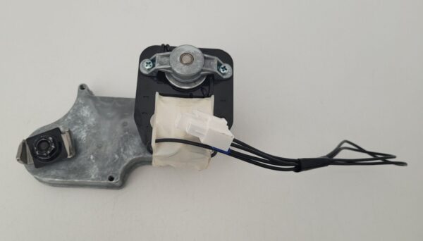 Genuine Refrigerator LG Auger Motor Part#4681JB1036D - Image 4