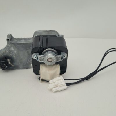 Genuine Refrigerator LG Auger Motor Part#4681JB1036D