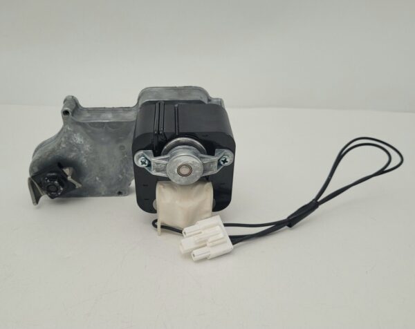 Genuine Refrigerator LG Auger Motor Part#4681JB1036D