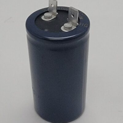 Genuine Refrigerator LG Capacitor Part#DMS-1FJ100