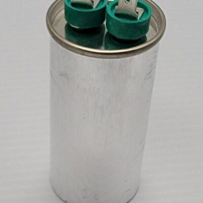 Genuine Refrigerator LG Capacitor Part#ESC-45H000180B