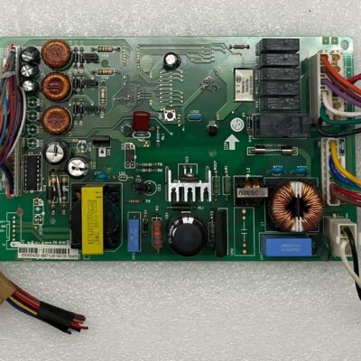 Genuine Refrigerator LG Circuit Board Part#6871JB1431A