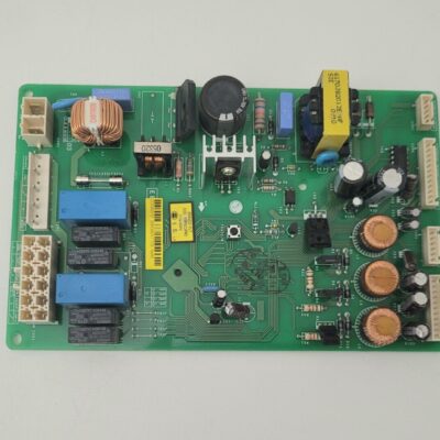 Genuine Refrigerator LG Circuit Board Part#EBR34917109