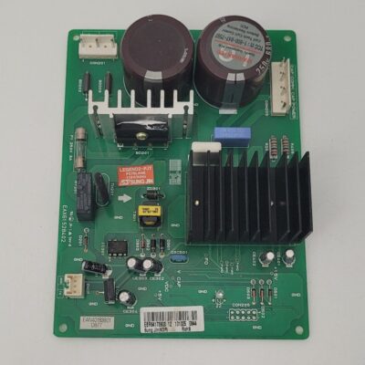 Genuine Refrigerator LG Circuit Board Part#EBR64173903