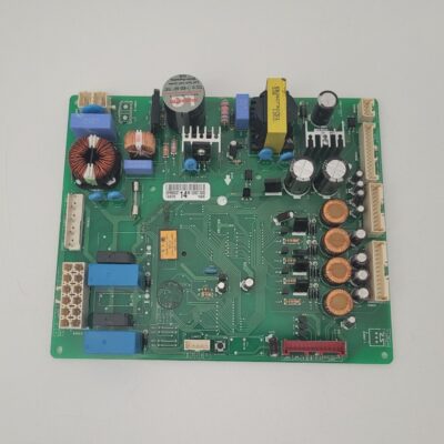 Genuine Refrigerator LG Circuit Board Part#EBR65002714