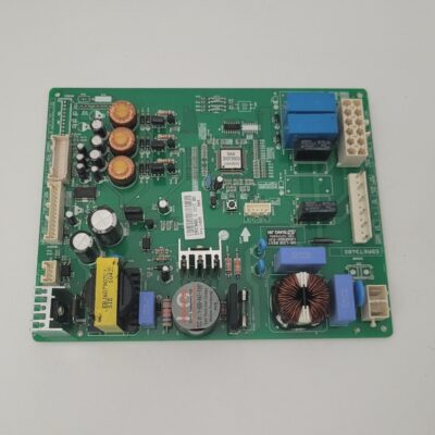 Genuine Refrigerator LG Circuit Board Part#EBR67348001