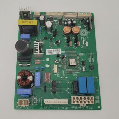 Genuine Refrigerator LG Circuit Board Part#EBR67348013