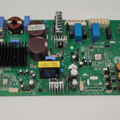 Genuine Refrigerator LG Circuit Board Part#EBR73304201