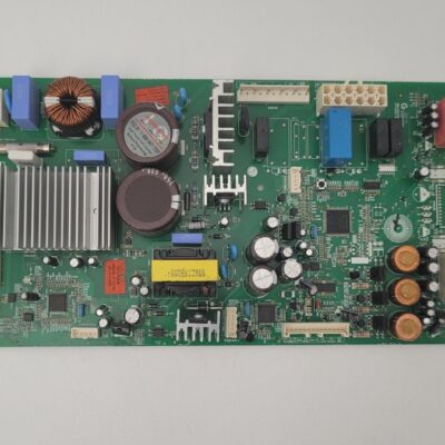 Genuine Refrigerator LG Circuit Board Part#EBR74796440